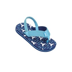 Chanclas Mini Cool Whales