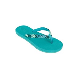 Chanclas Space Trip Aqua