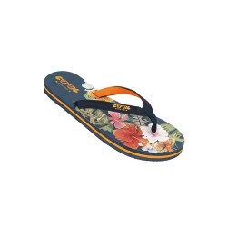 Chanclas Clark Flowers